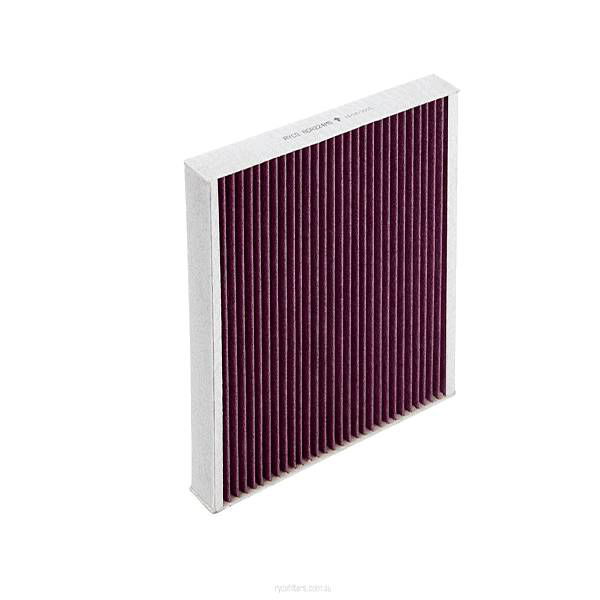 Filtre, air de l'habitacle